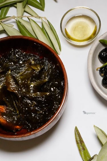 Original Black Beldi soap