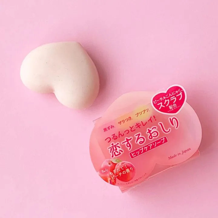Pelican Soap Hip Care Soap