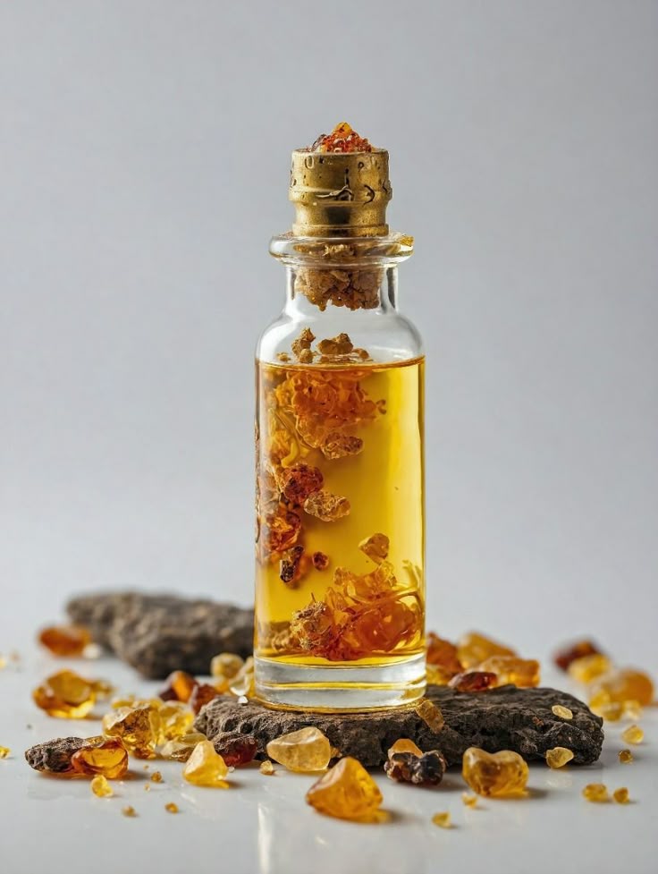 Frankincense oil 30ml