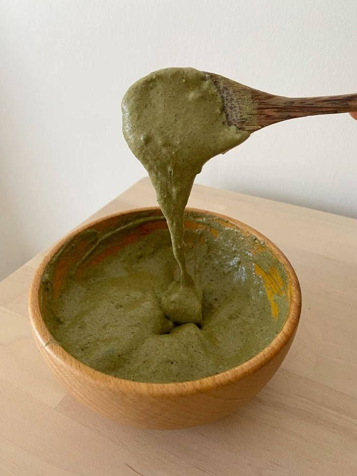 Sidr Powder