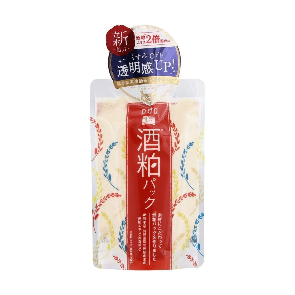 PDC Rice Pack Japan