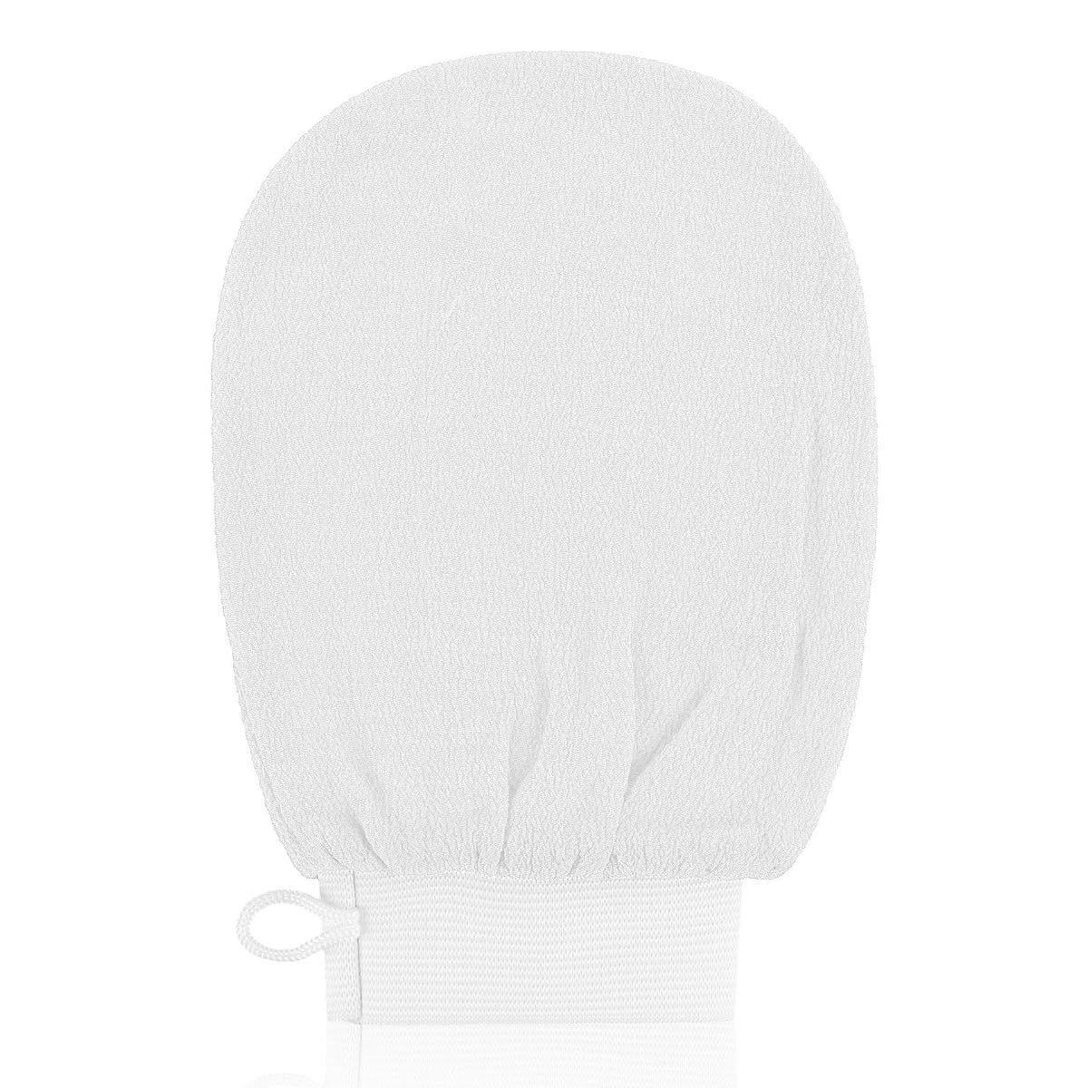 Pink Hammam Luxe Kessa Gloves