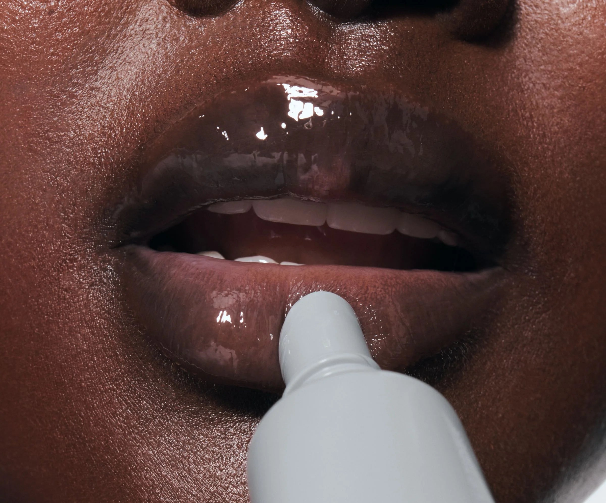 Rhode Peptide lip boost- sugarmint
