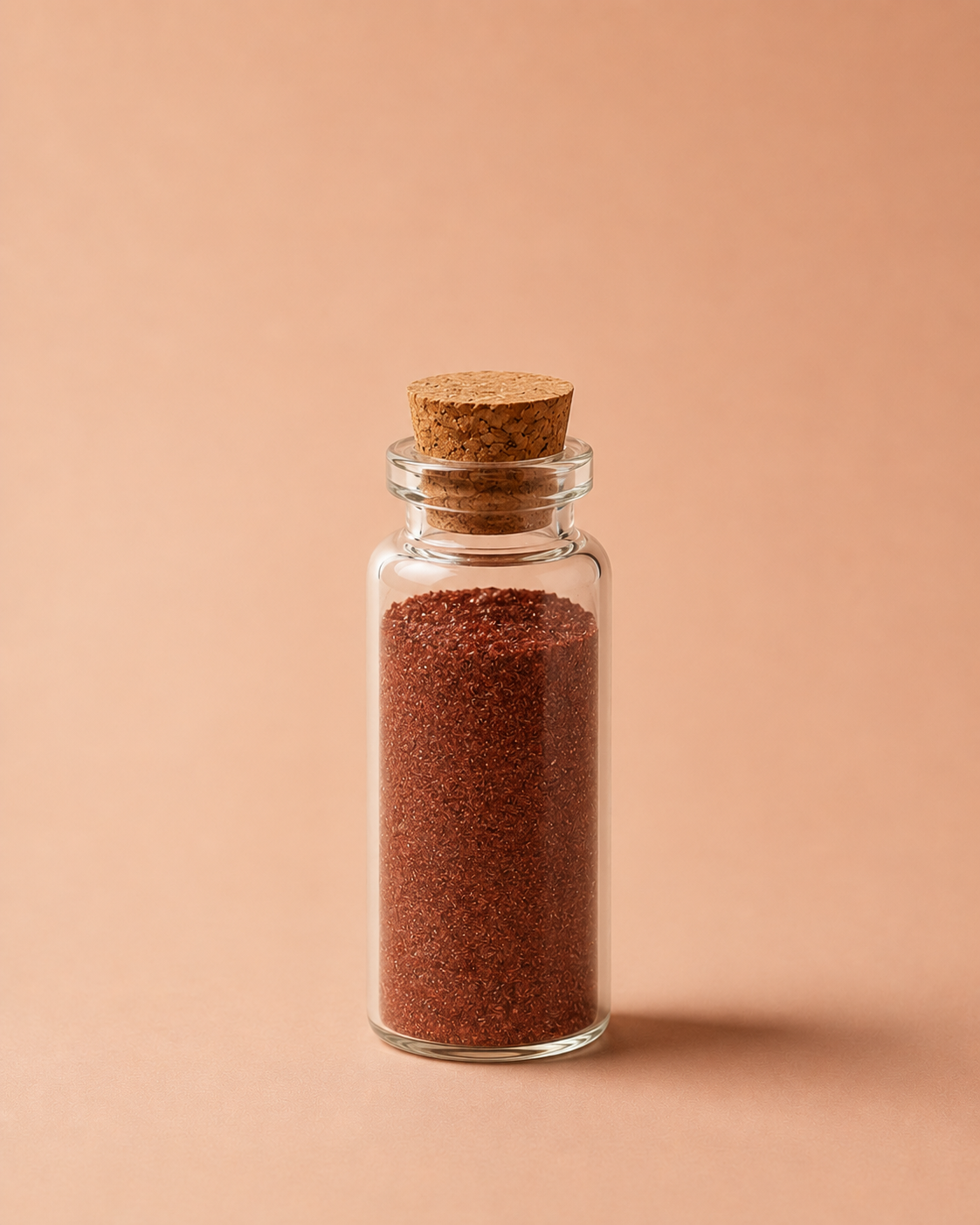 Aker Fassi Powder