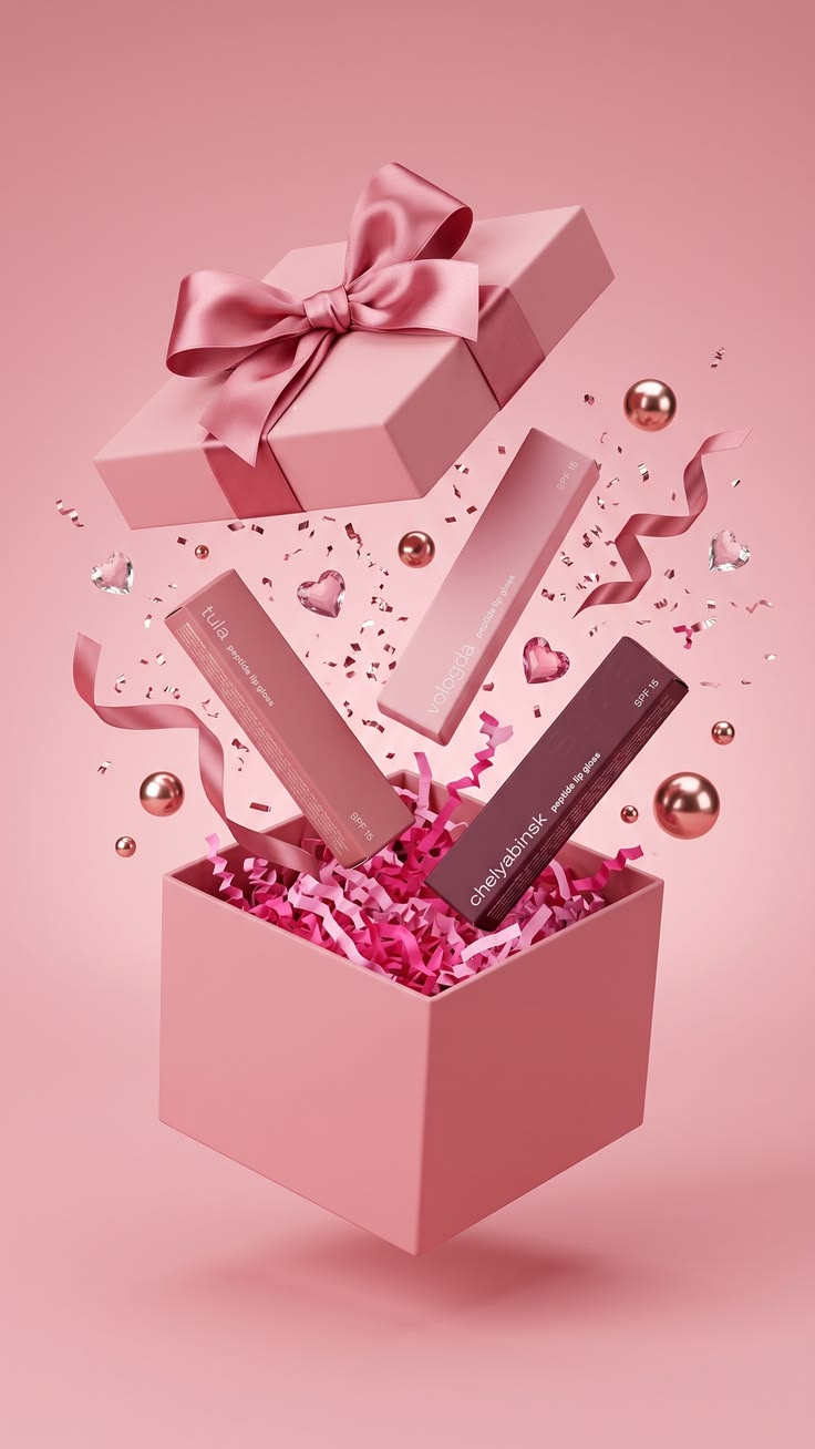 Combo's & Gift sets