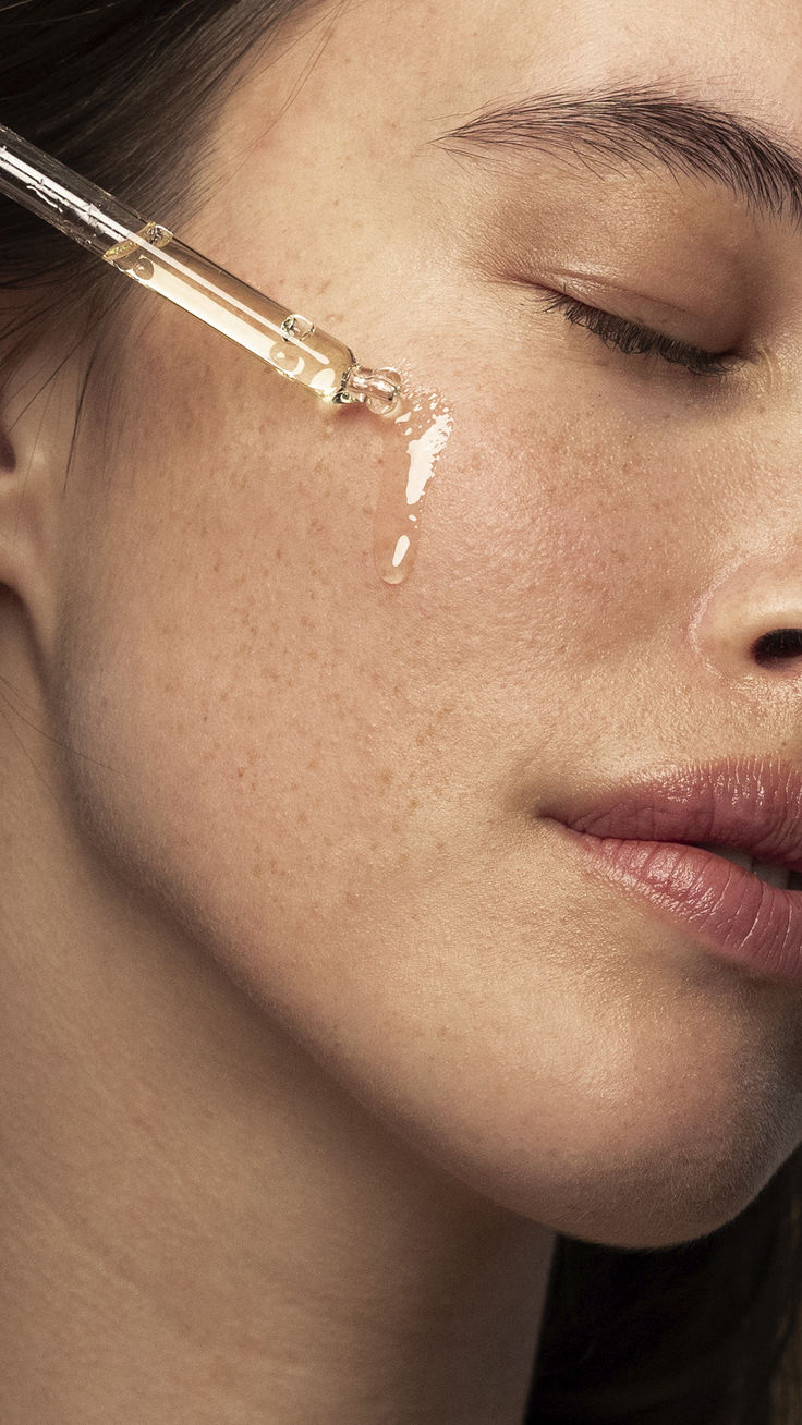 Toners & Serum