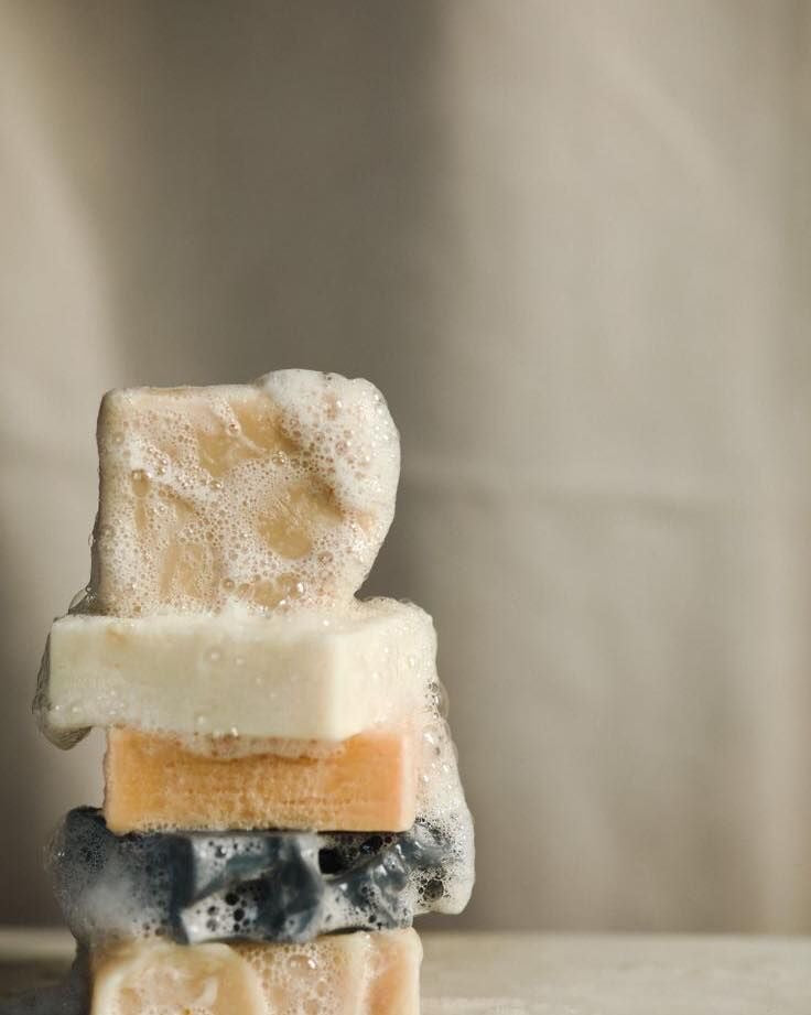 Soap