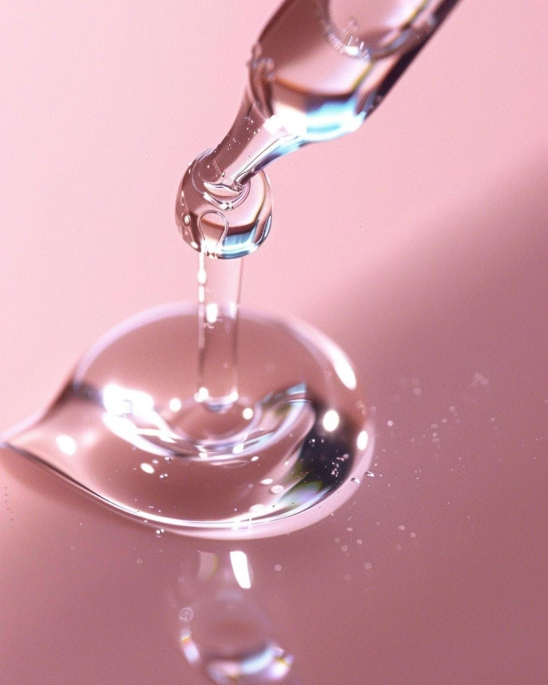 Pink Hammam Oils: Rituals of Radiance
