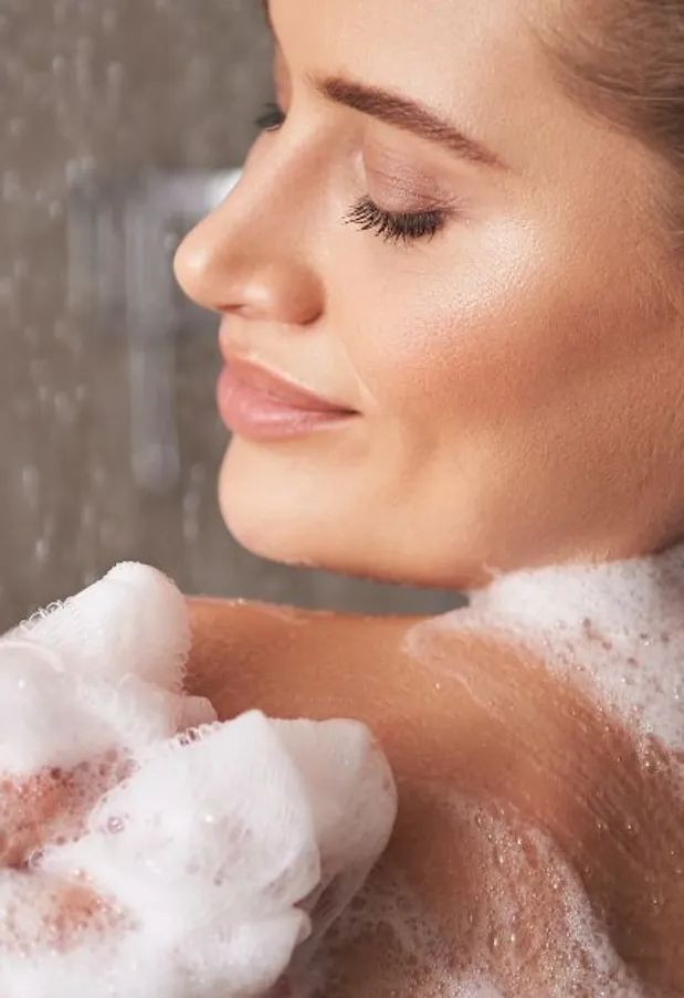Body Cleanser & Soap
