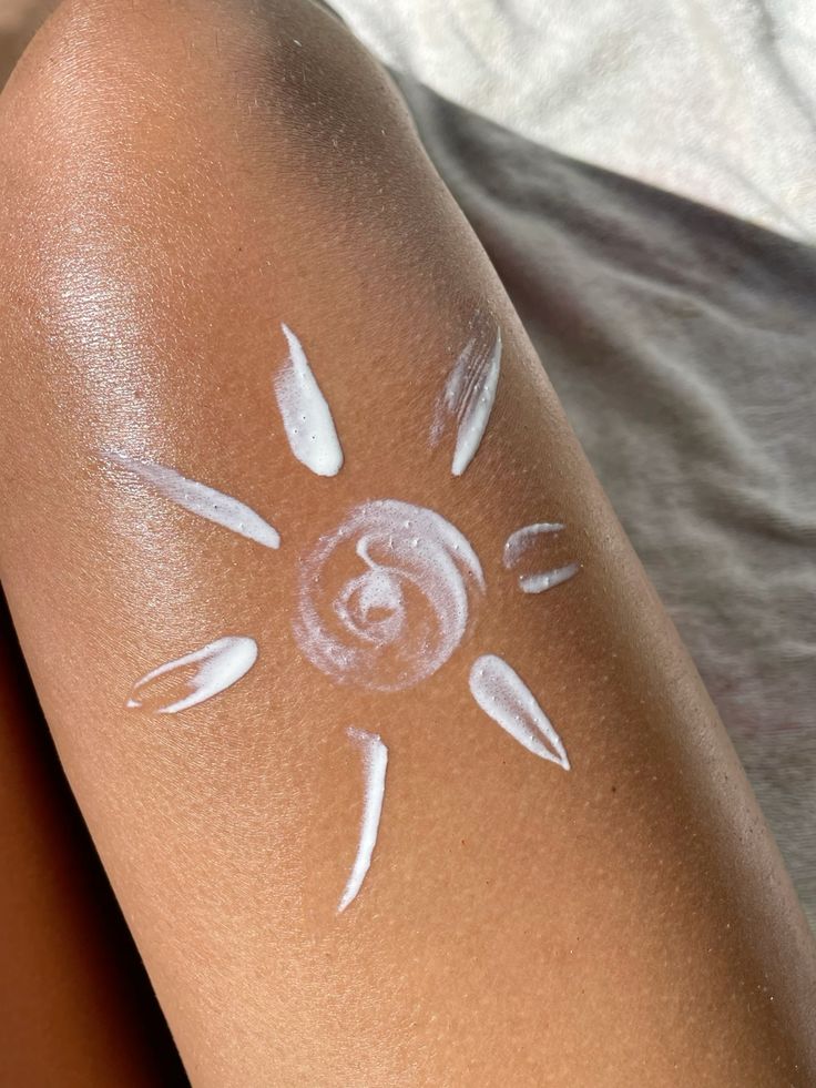 Moisturiser & SPF