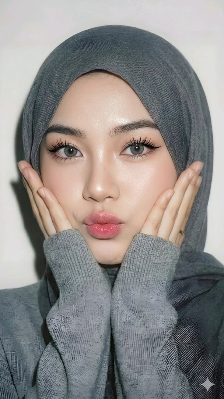 I beauty