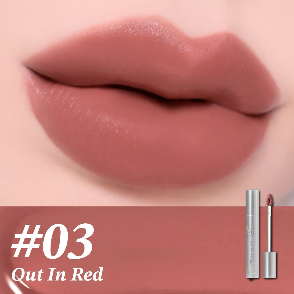 4U2 EST.HARDER Liquid Lipstick