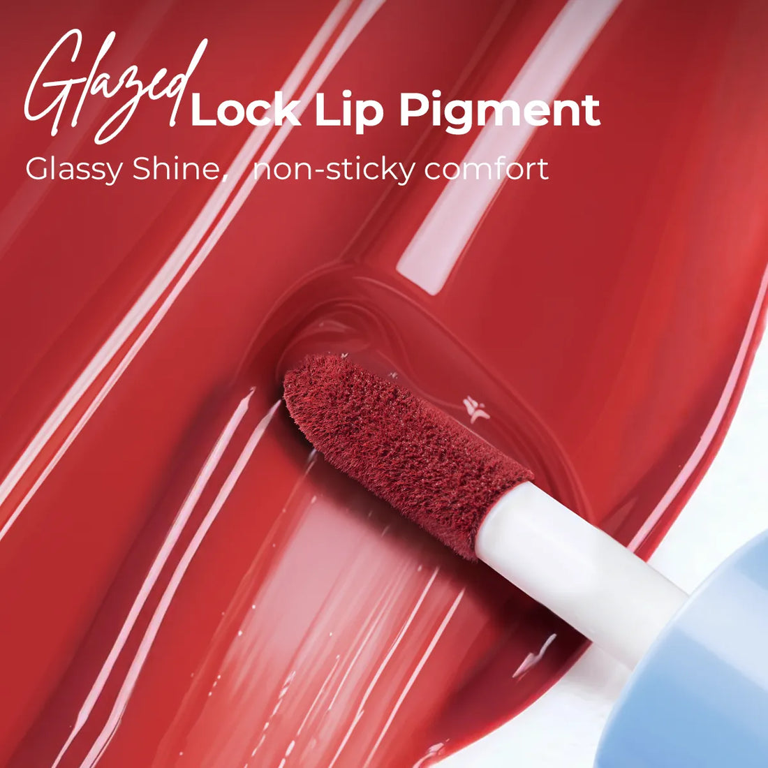Sace Lady - Tattoo Glossy Lip Tint No-Transfer