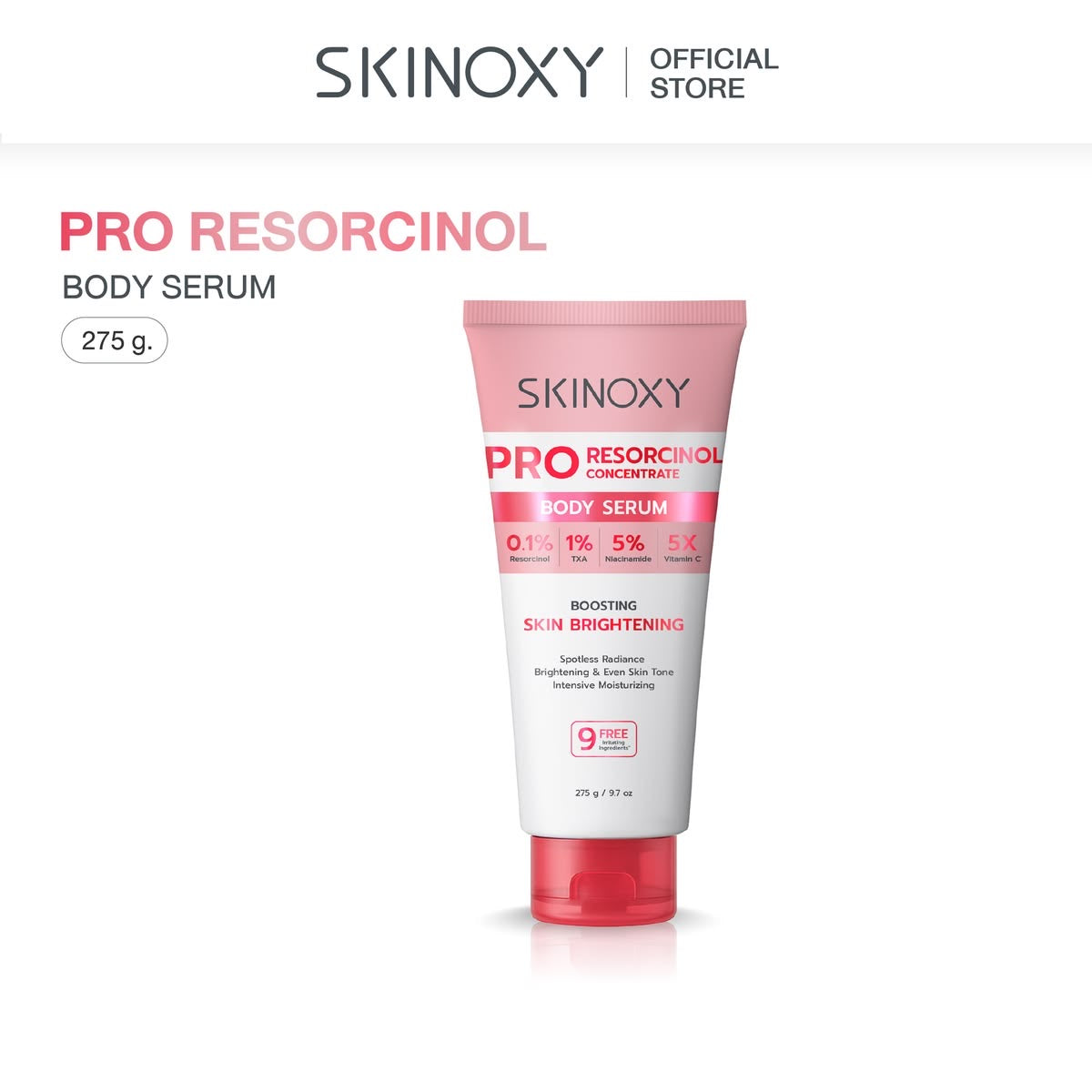 Skinoxy PRO Series
