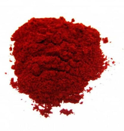 Aker Fassi Powder