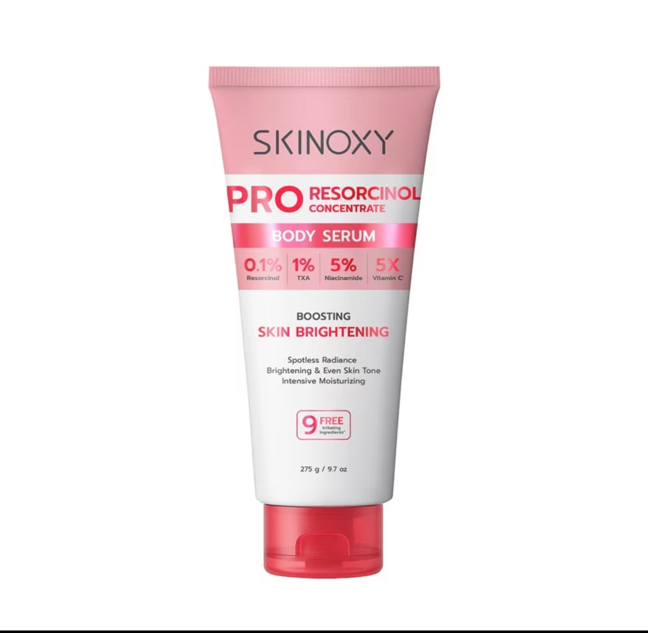 Skinoxy PRO Series