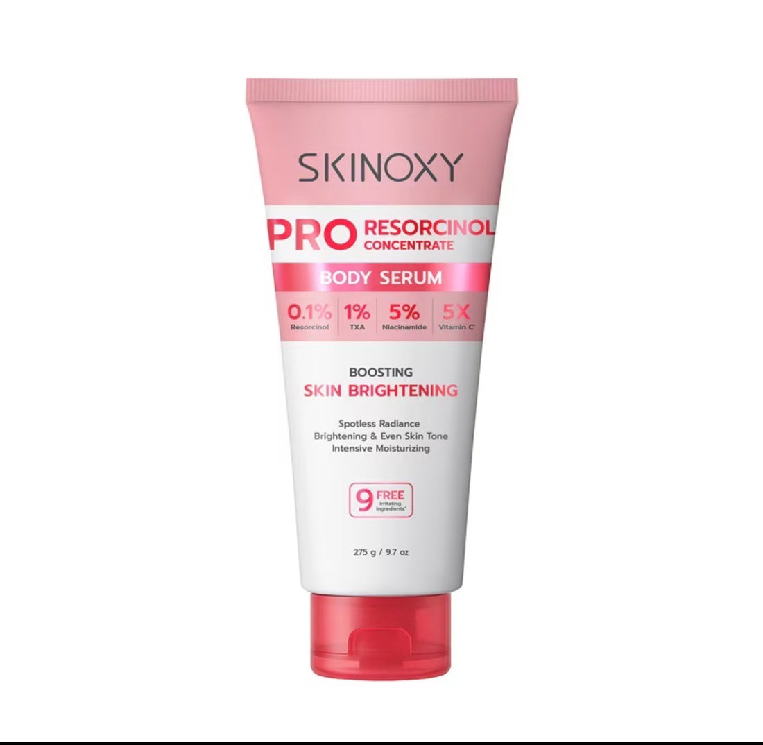 Skinoxy PRO Series