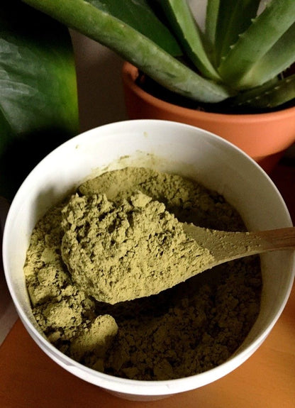 Sidr Powder