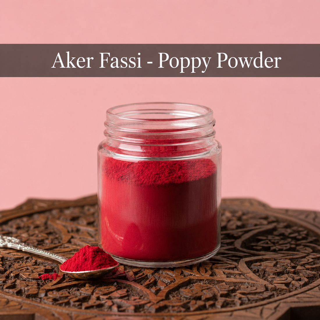Aker Fassi Powder