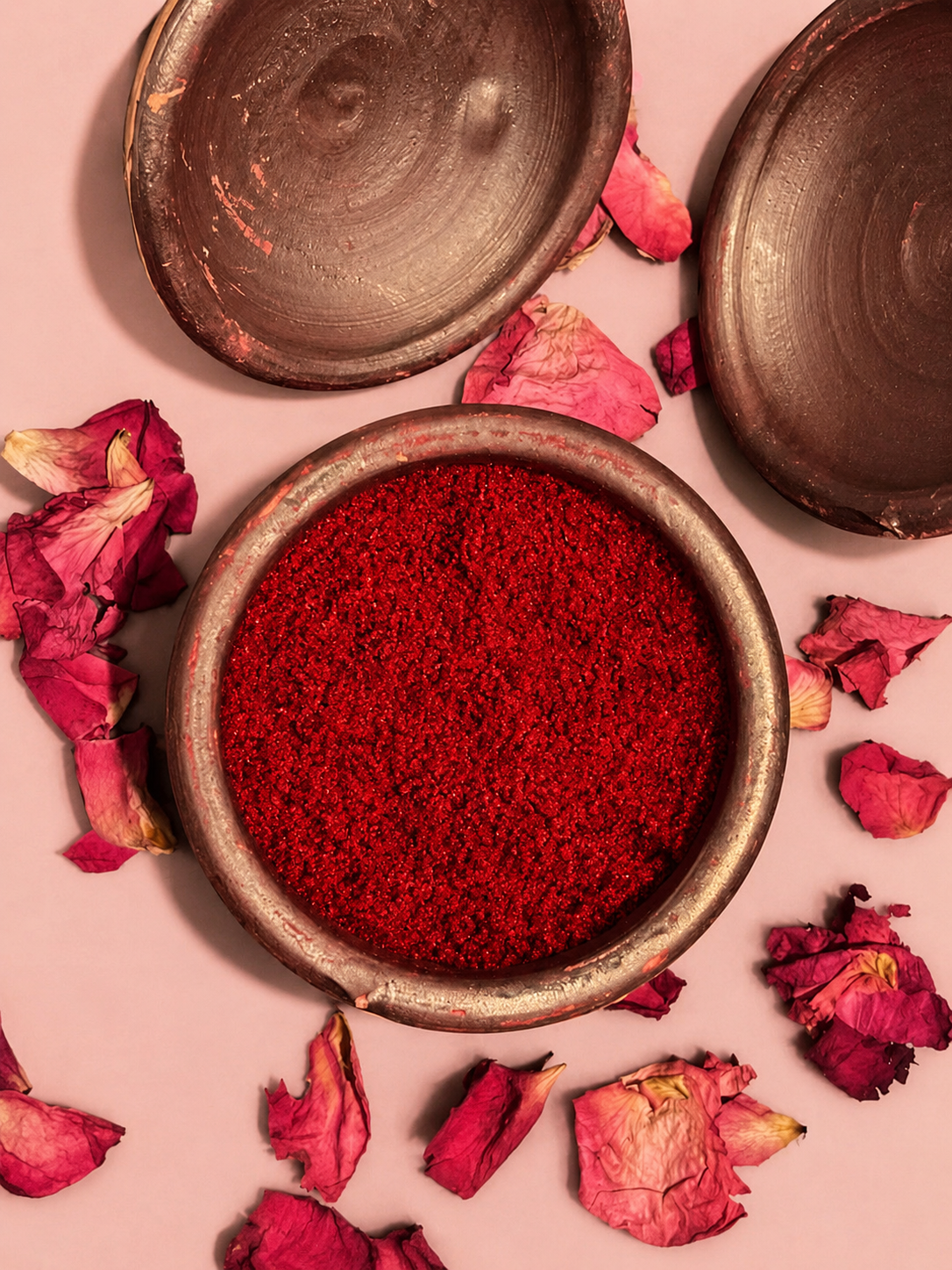 Aker Fassi Powder