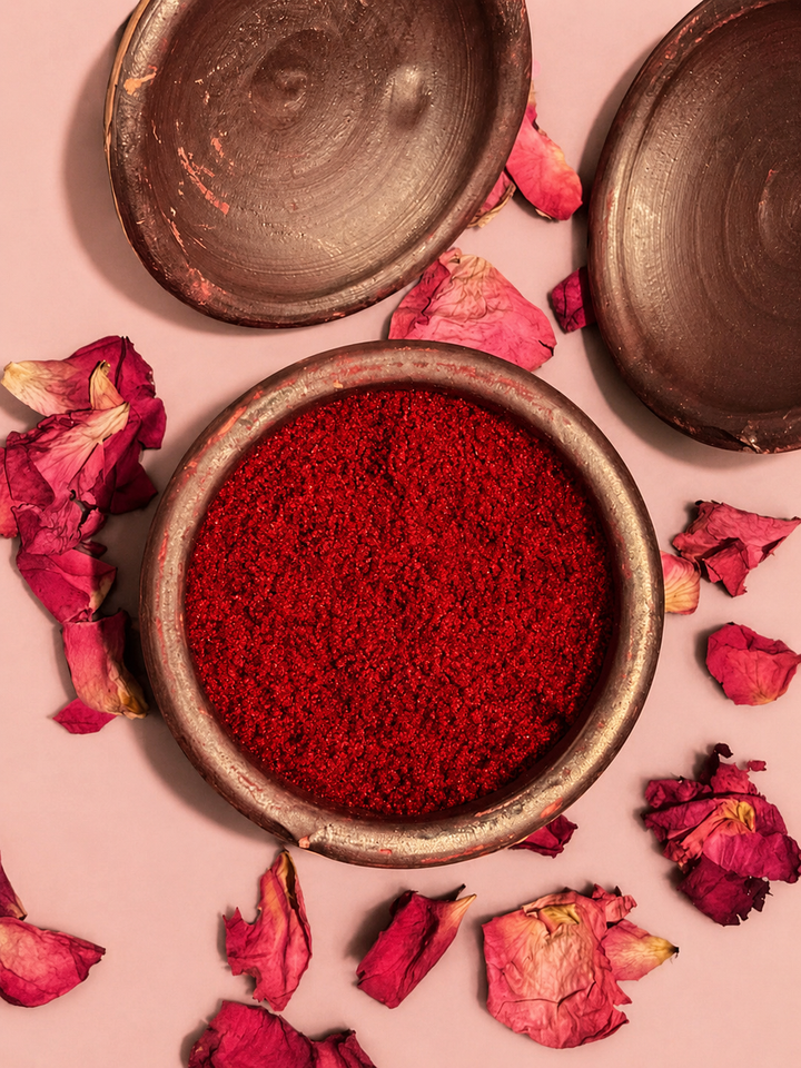 Aker Fassi Powder