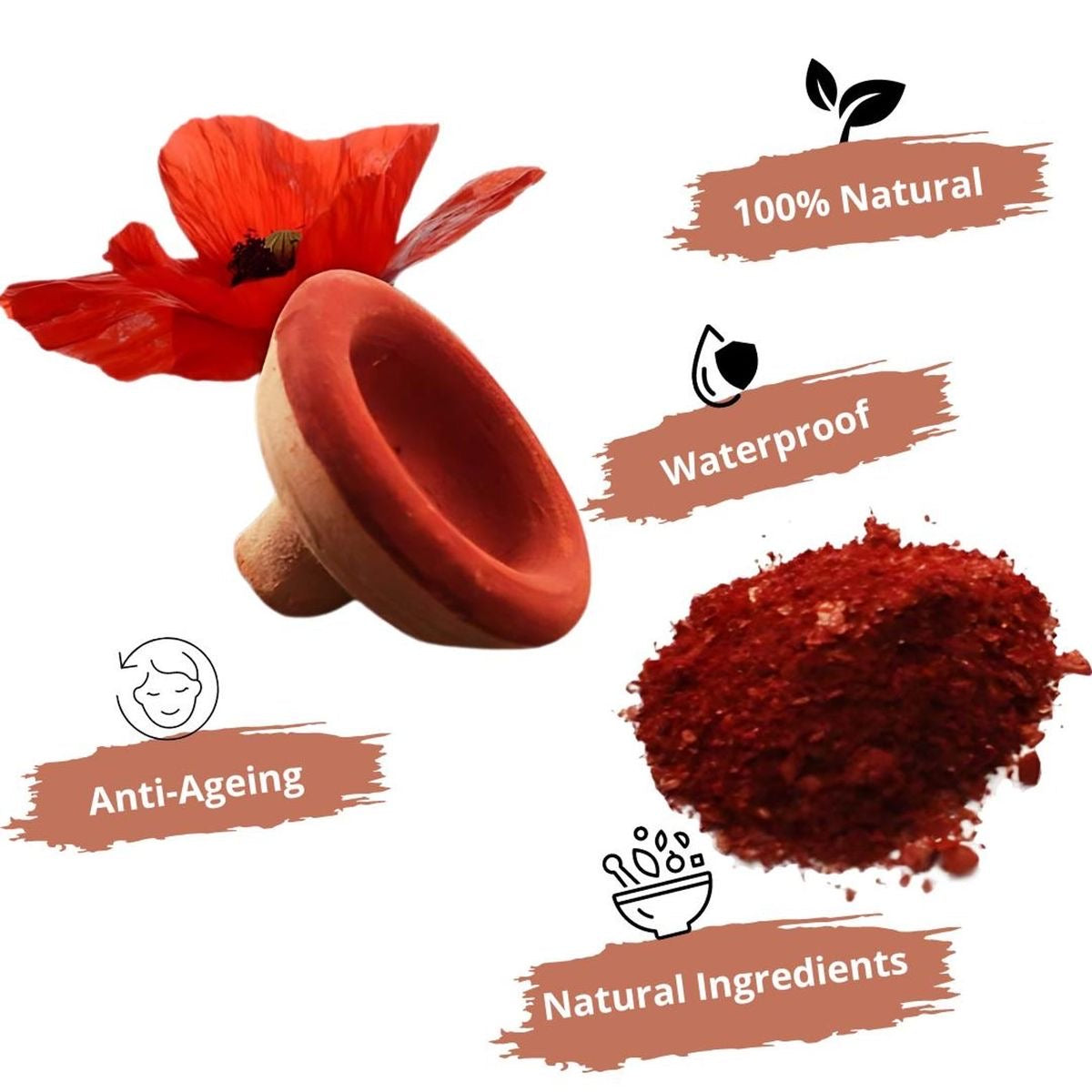 Aker Fassi Powder