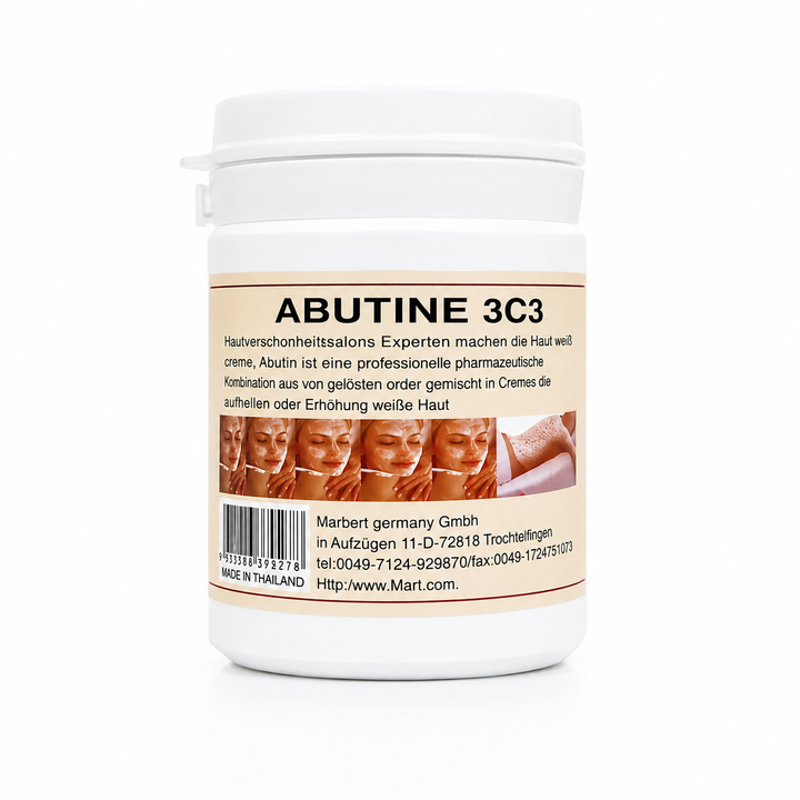 ABUTINE 3C3 CREAM 250g