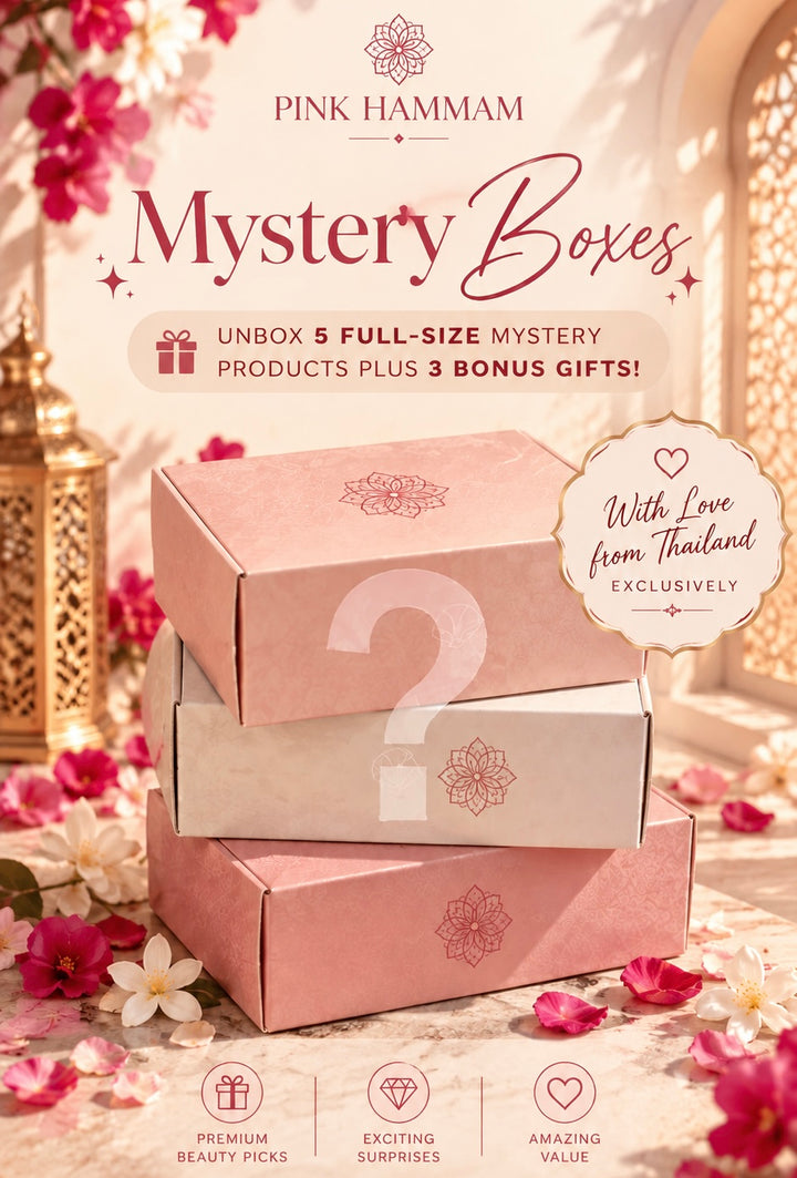 Mystery box
