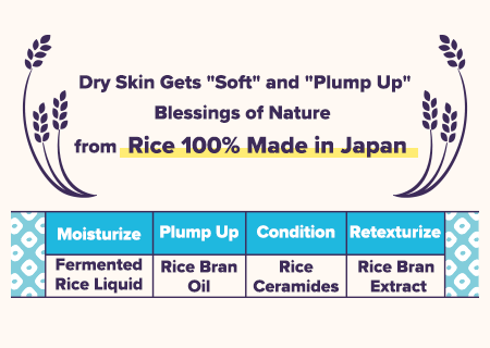 Authentic Ishizawa lab-Keana nadeshiko Rice pack 170gm