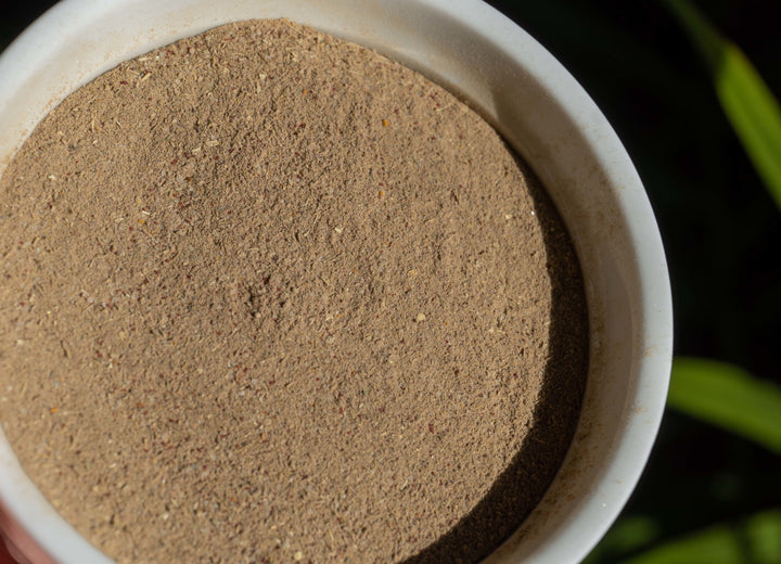 Moroccan Tbrima powder 100g