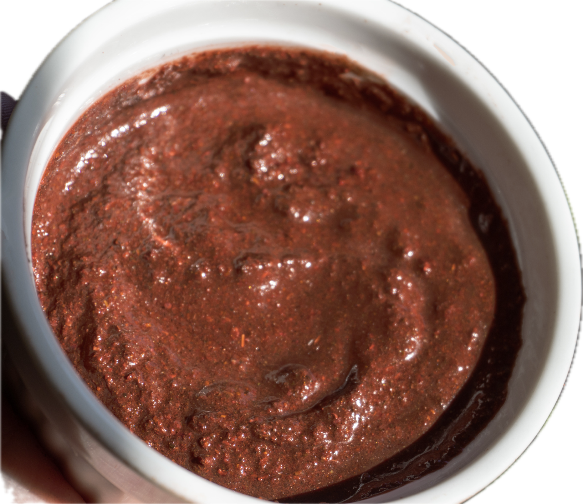 Moroccan Tbrima powder 100g