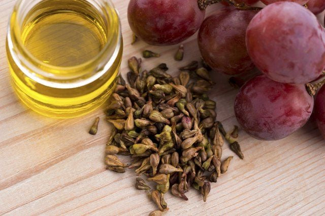 Elixir of the Vine