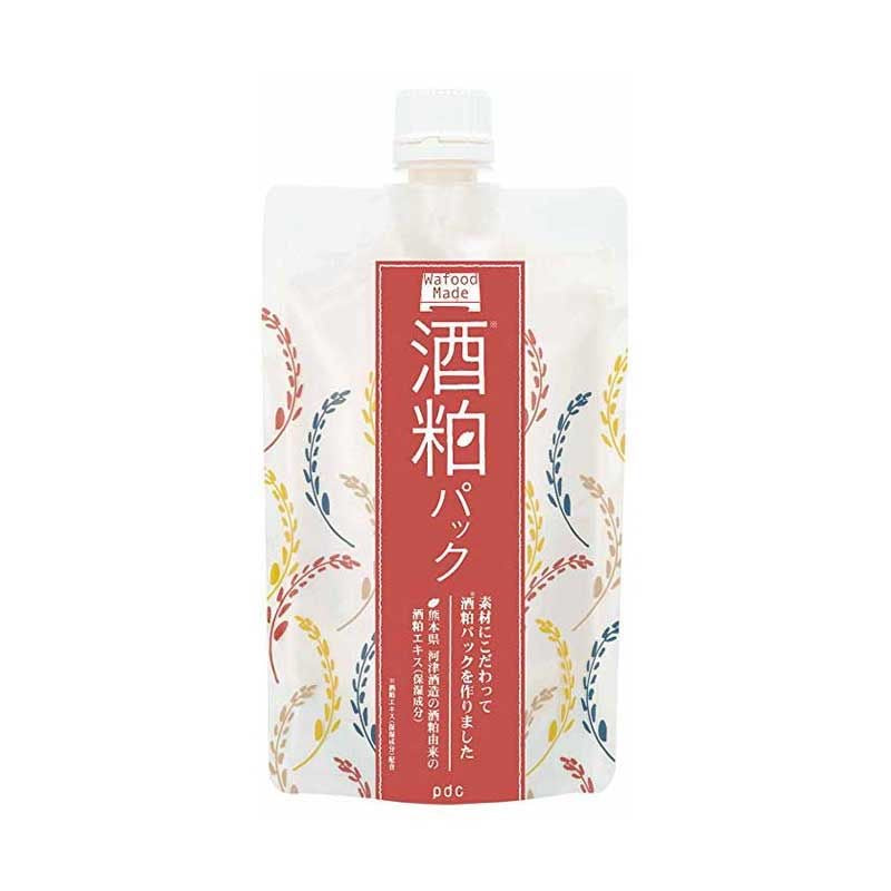 PDC Rice Pack Japan