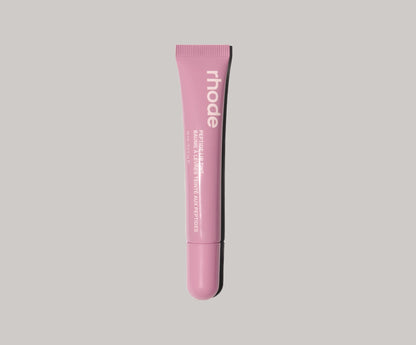 Scented peptide lip tint