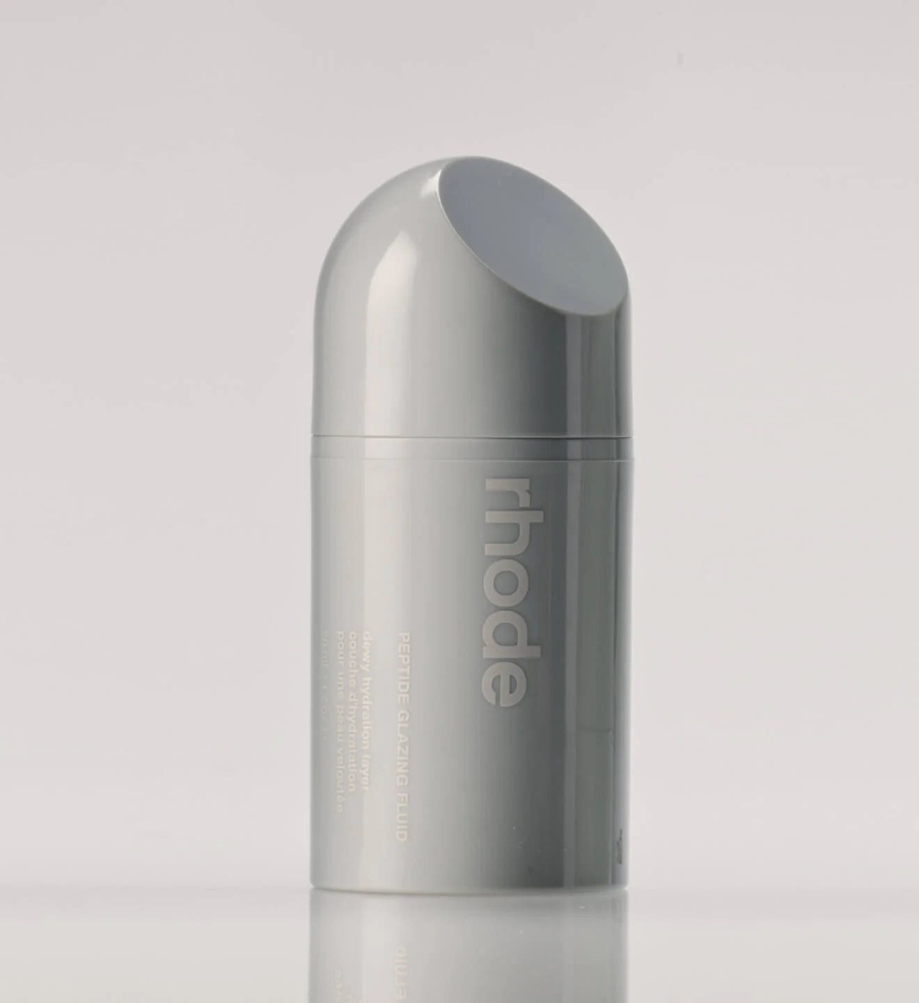 Rhode Peptide glazing fluid