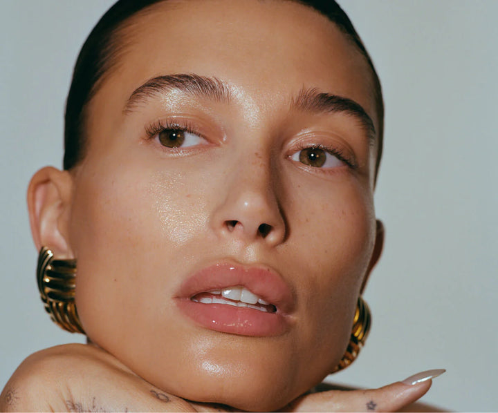 Rhode peptide lip treatment