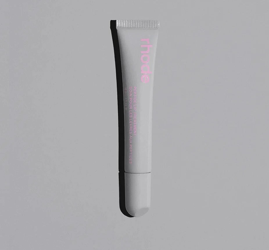 Rhode peptide lip treatment