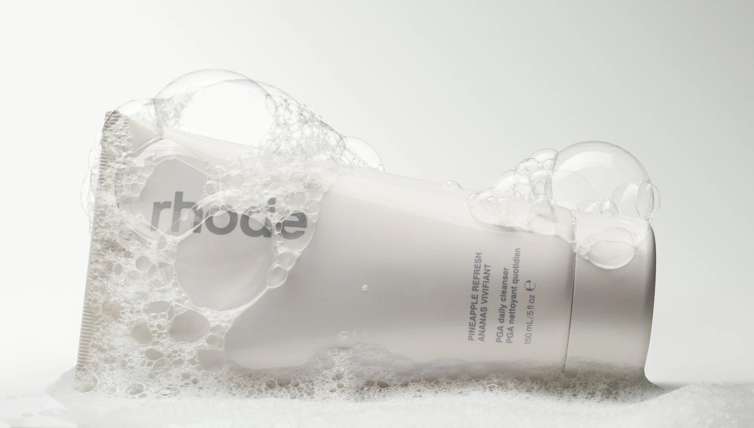 Rhode Barrier restore cream