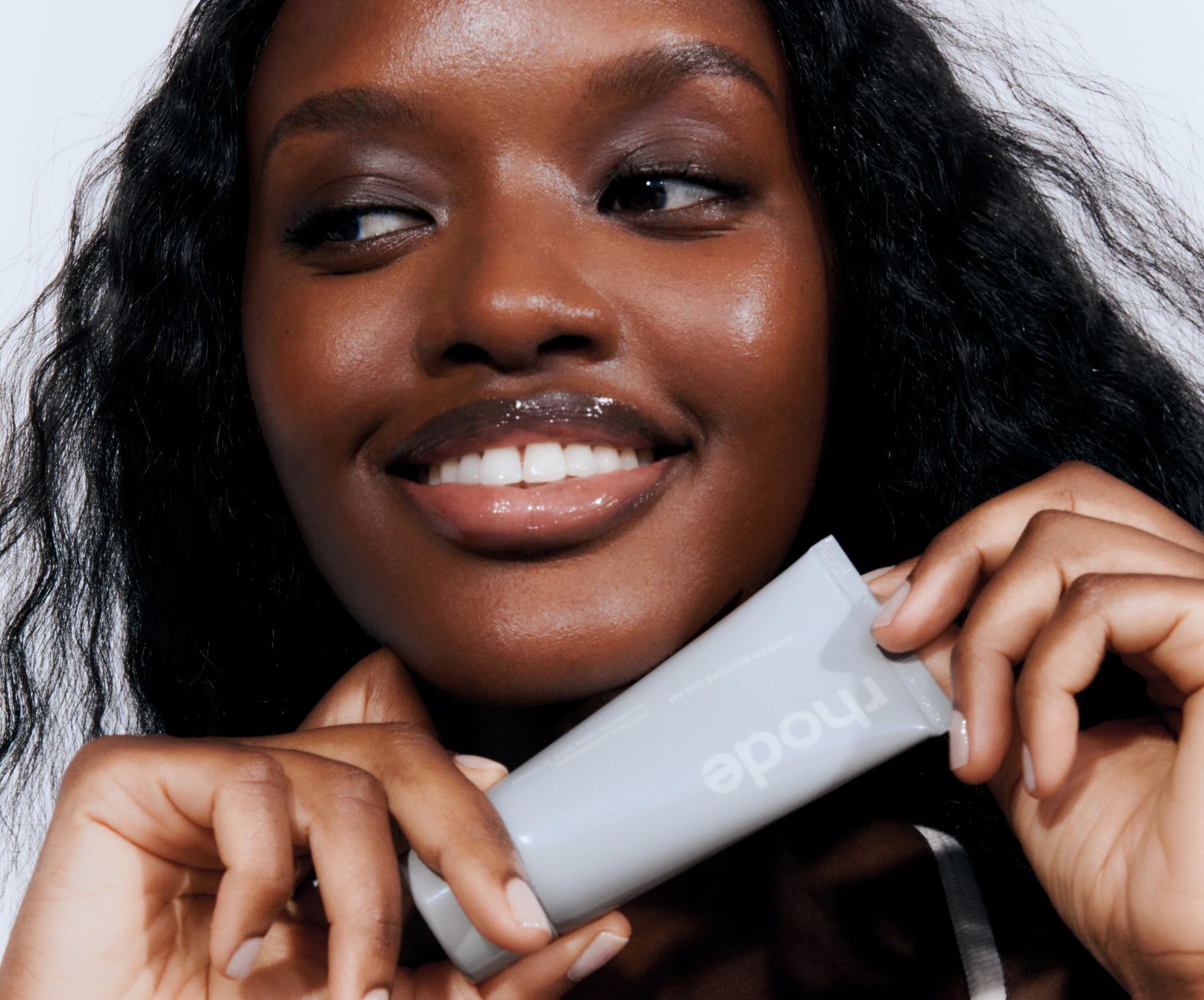 Rhode Barrier restore cream