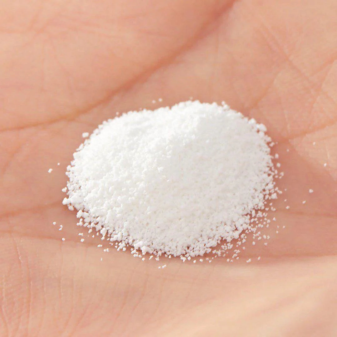 Suisai Powder wash