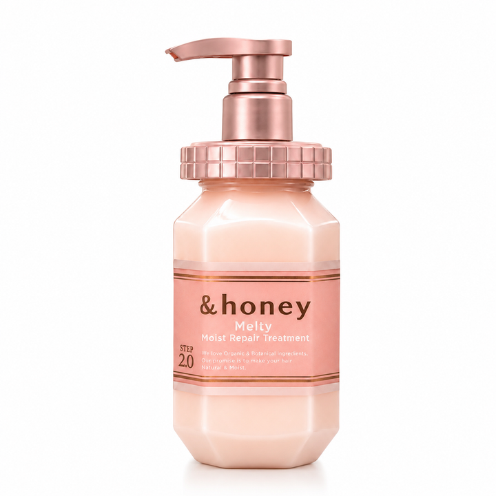 &honey Melty Moist Repair Treatment