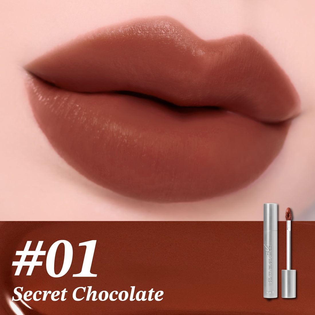 4U2 EST.HARDER Liquid Lipstick