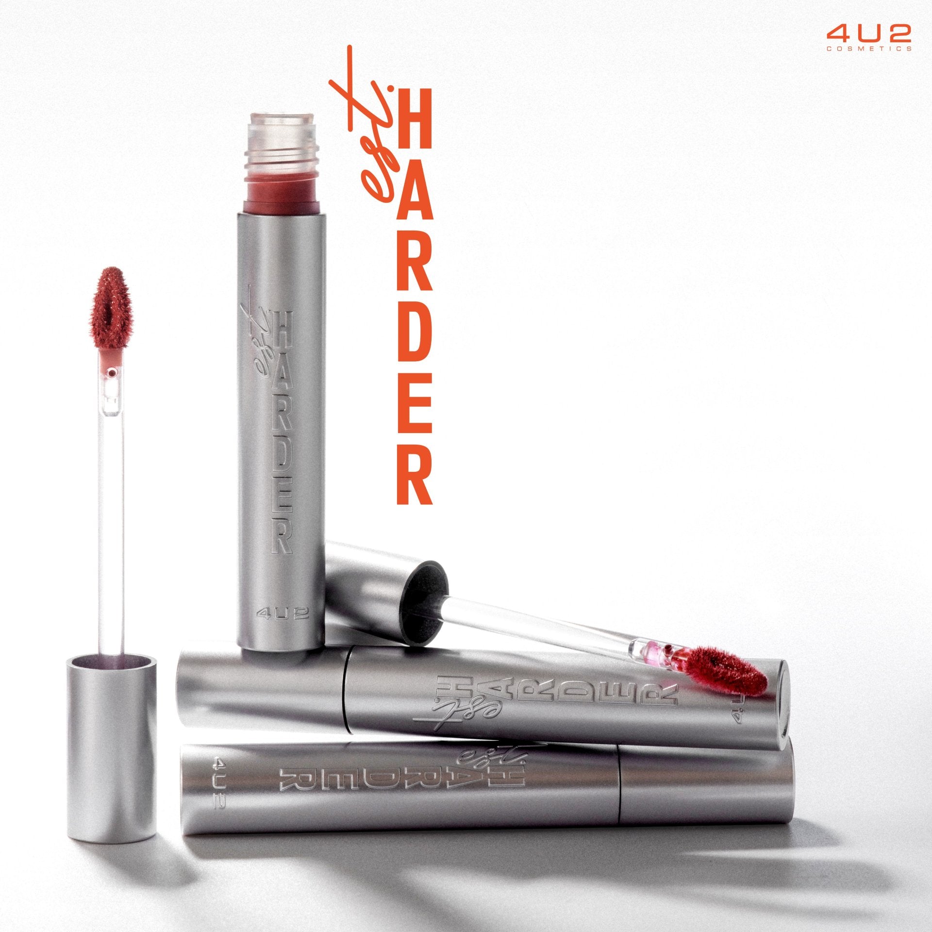 4U2 EST.HARDER Liquid Lipstick