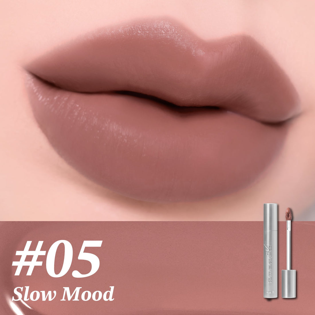 4U2 EST.HARDER Liquid Lipstick
