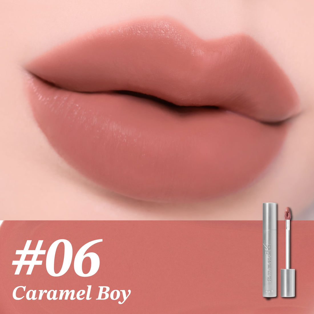 4U2 EST.HARDER Liquid Lipstick