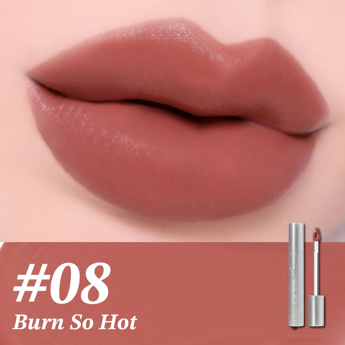 4U2 EST.HARDER Liquid Lipstick