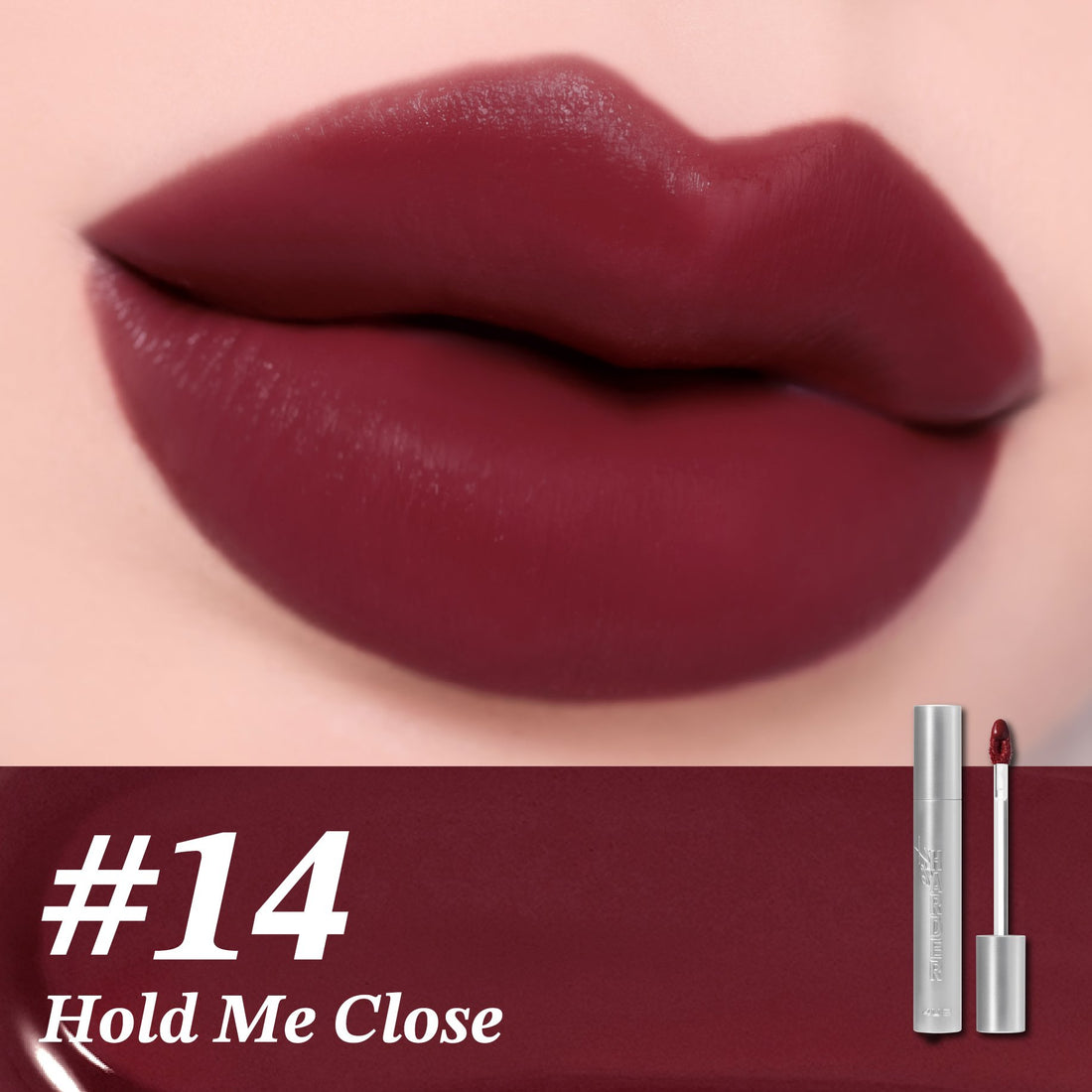 4U2 EST.HARDER Liquid Lipstick