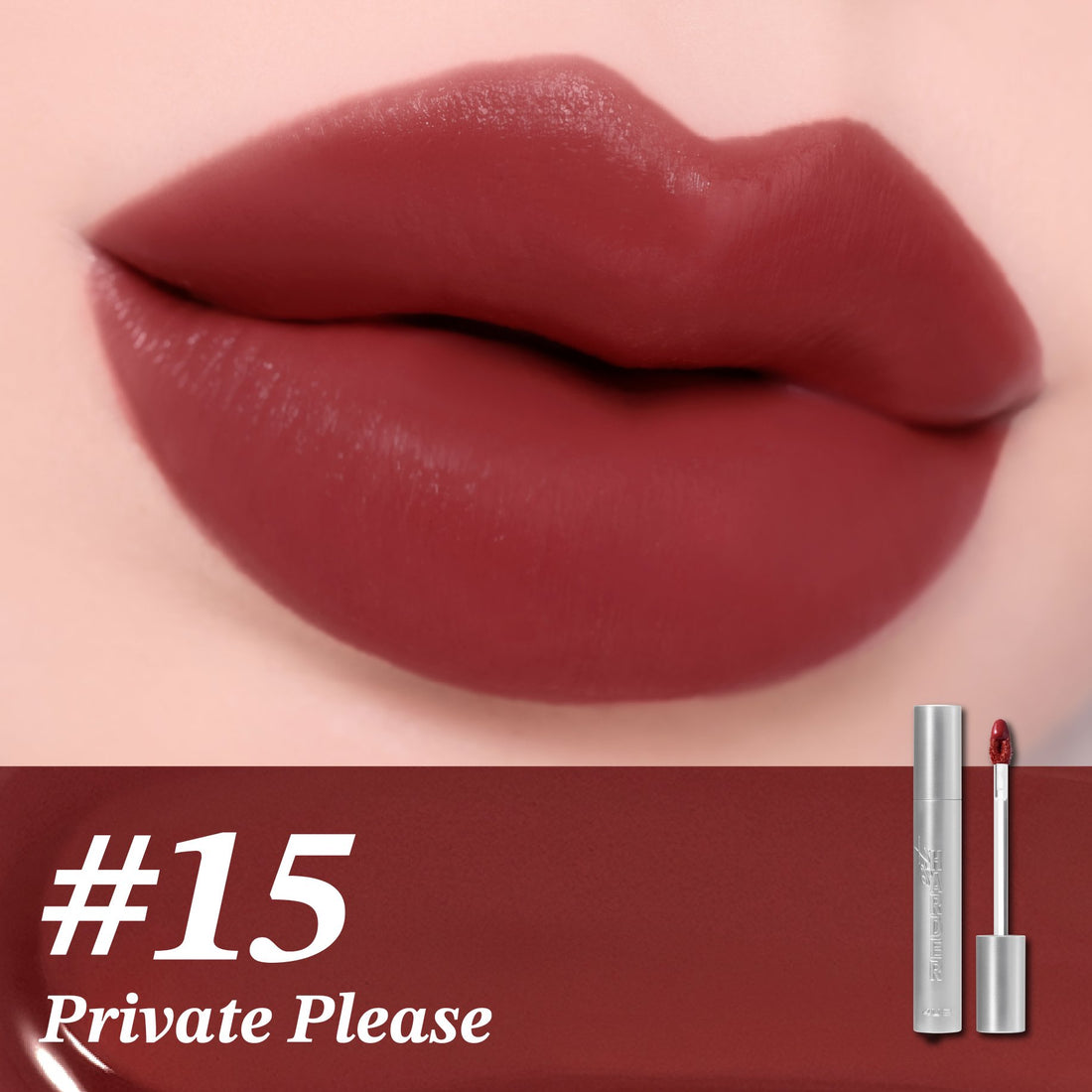 4U2 EST.HARDER Liquid Lipstick