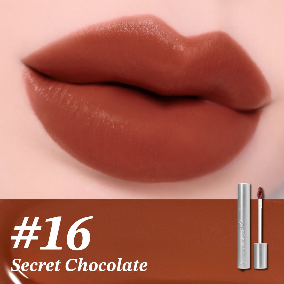 4U2 EST.HARDER Liquid Lipstick