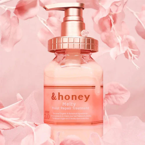 &honey Melty Moist Repair Treatment